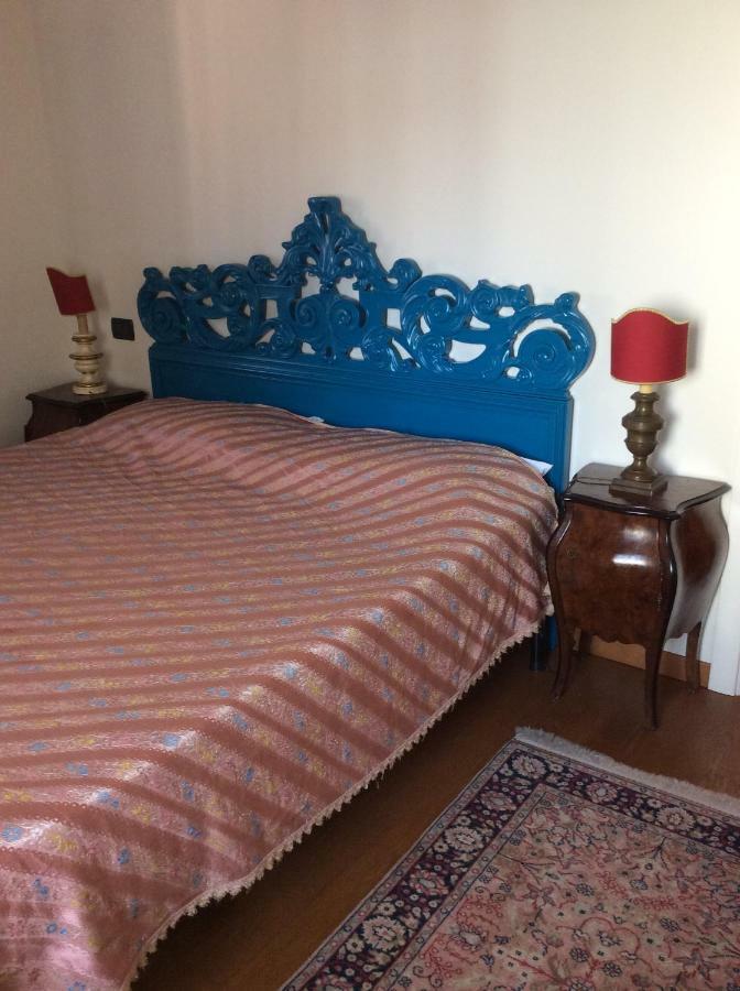 Appartamento Con Vista Venedig Exterior foto