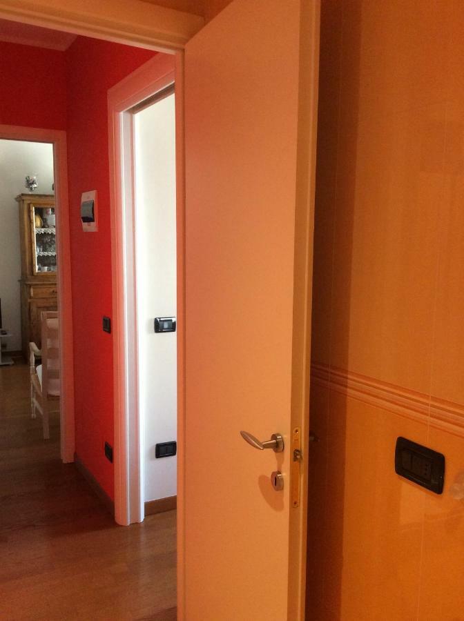 Appartamento Con Vista Venedig Exterior foto